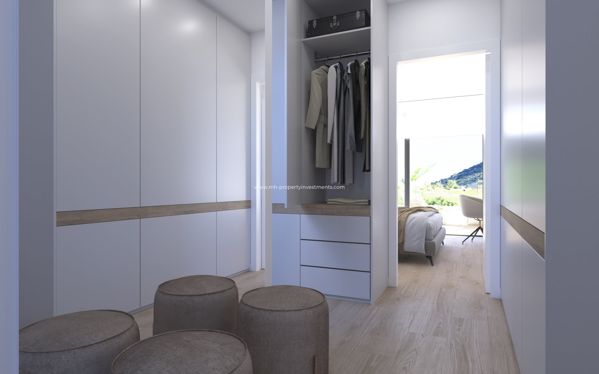Nouvelle construction - Villa - Monforte del Cid