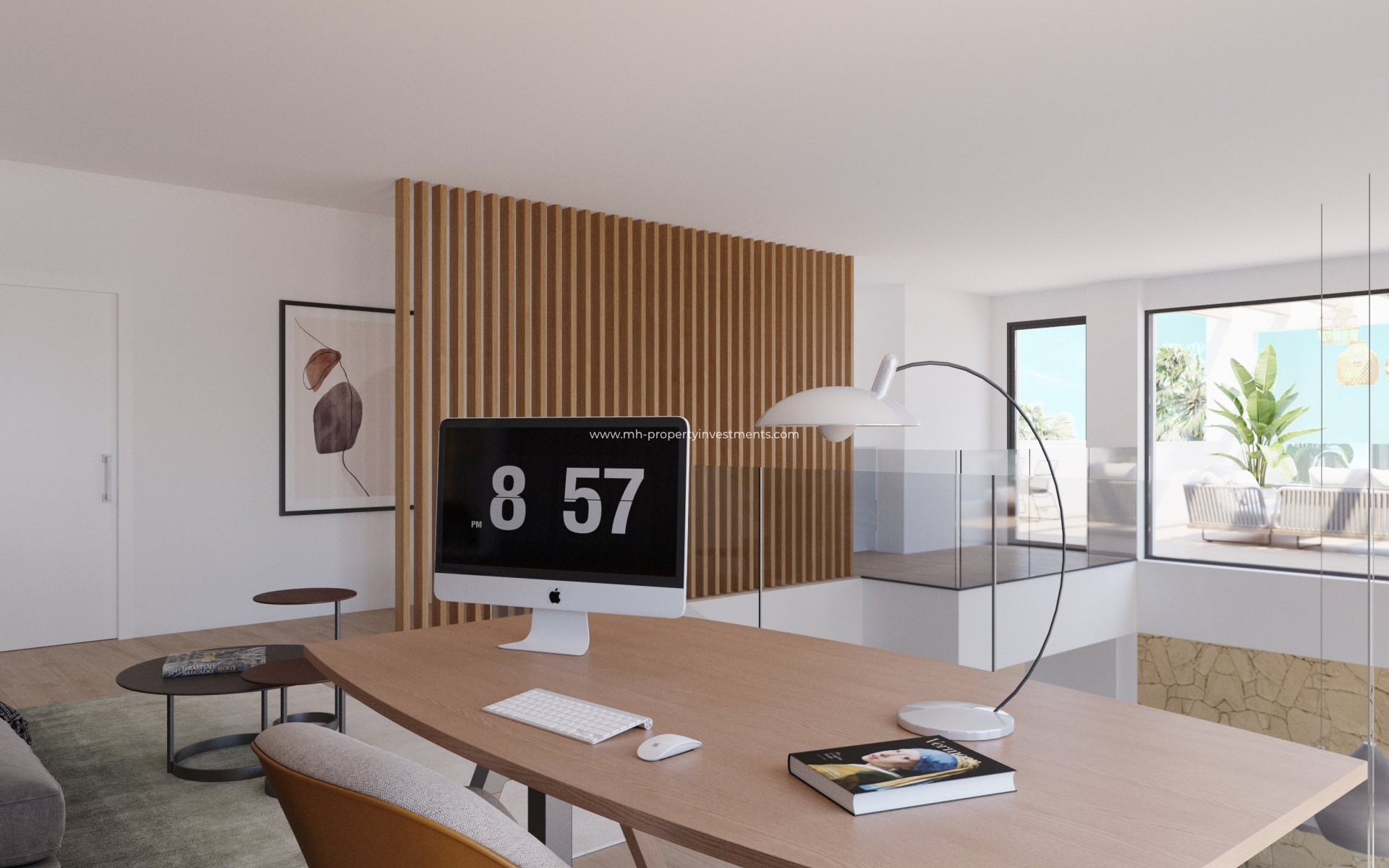Nouvelle construction - Villa - Monforte del Cid