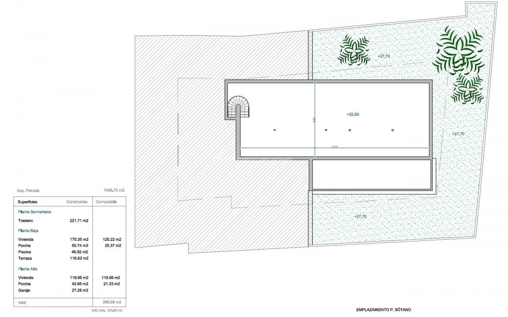 Nouvelle construction - Villa - Moraira - La Sabatera