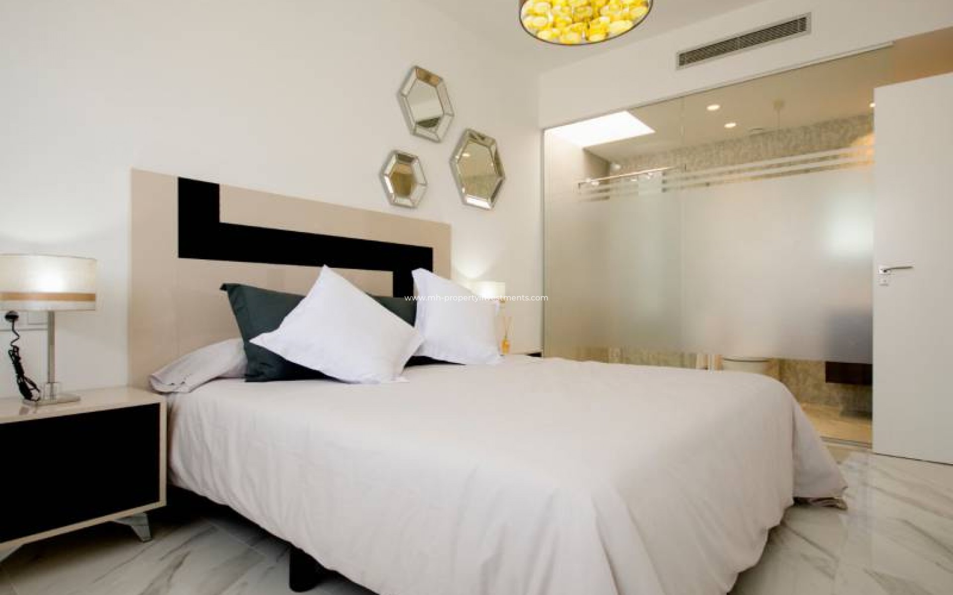 Nouvelle construction - Villa - Orihuela Costa