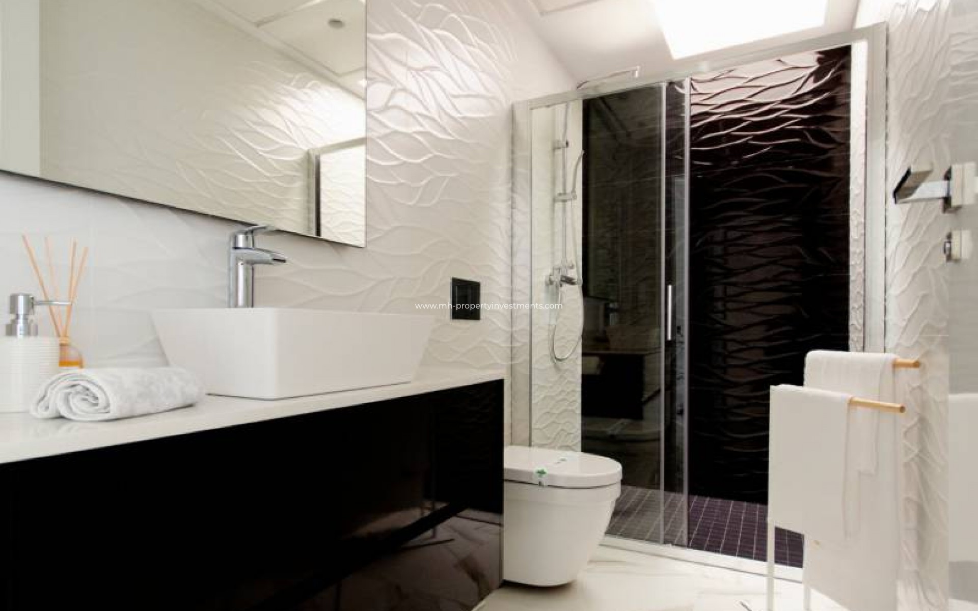 Nouvelle construction - Villa - Orihuela Costa