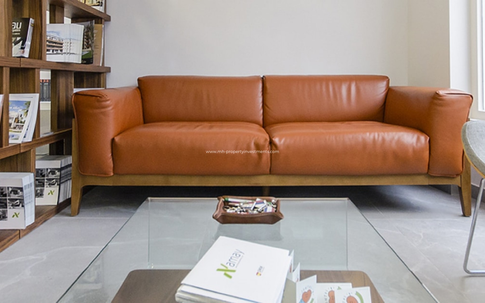 Nouvelle construction - Villa - Orihuela Costa