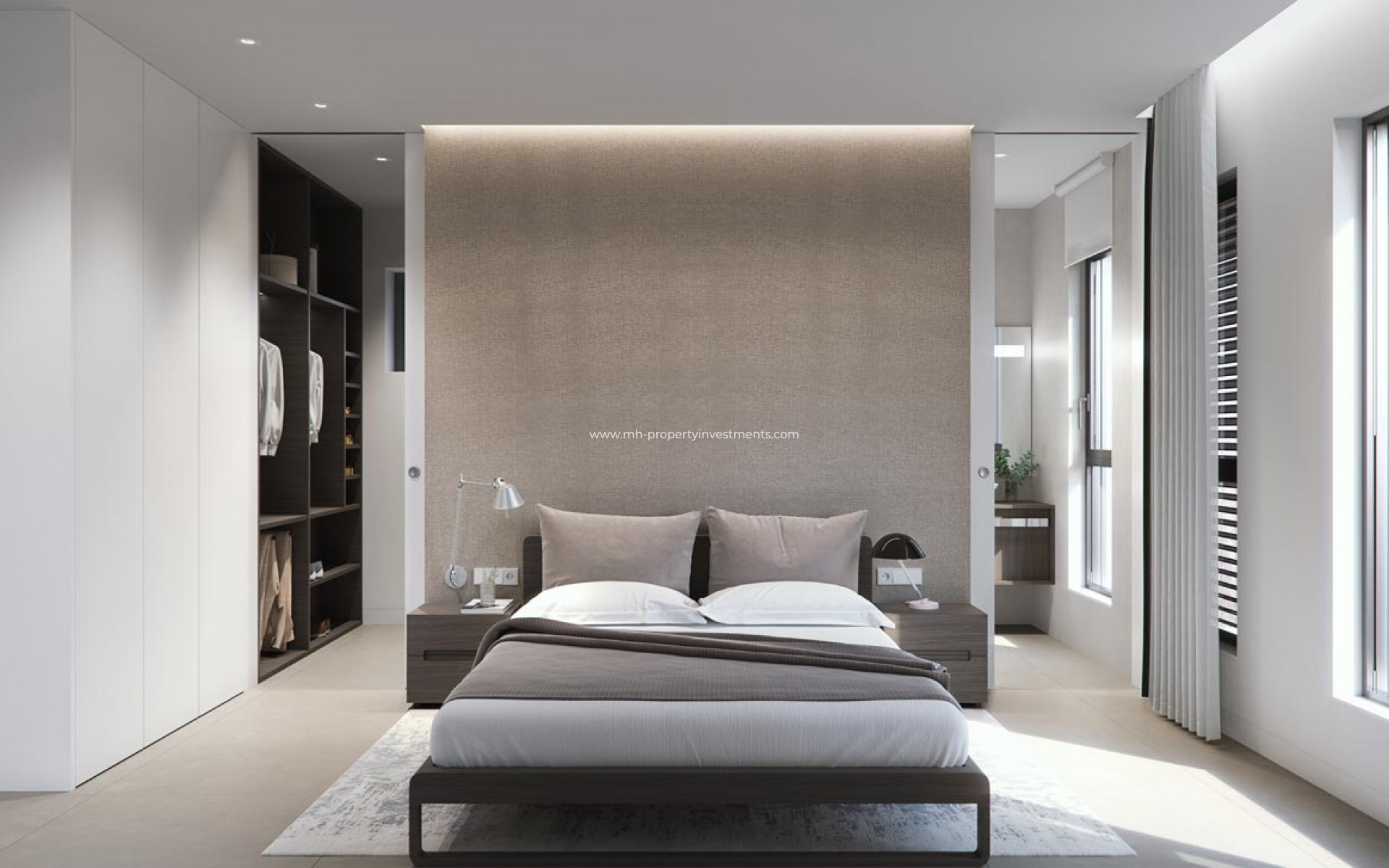 Nouvelle construction - Villa - Pilar de la Horadada