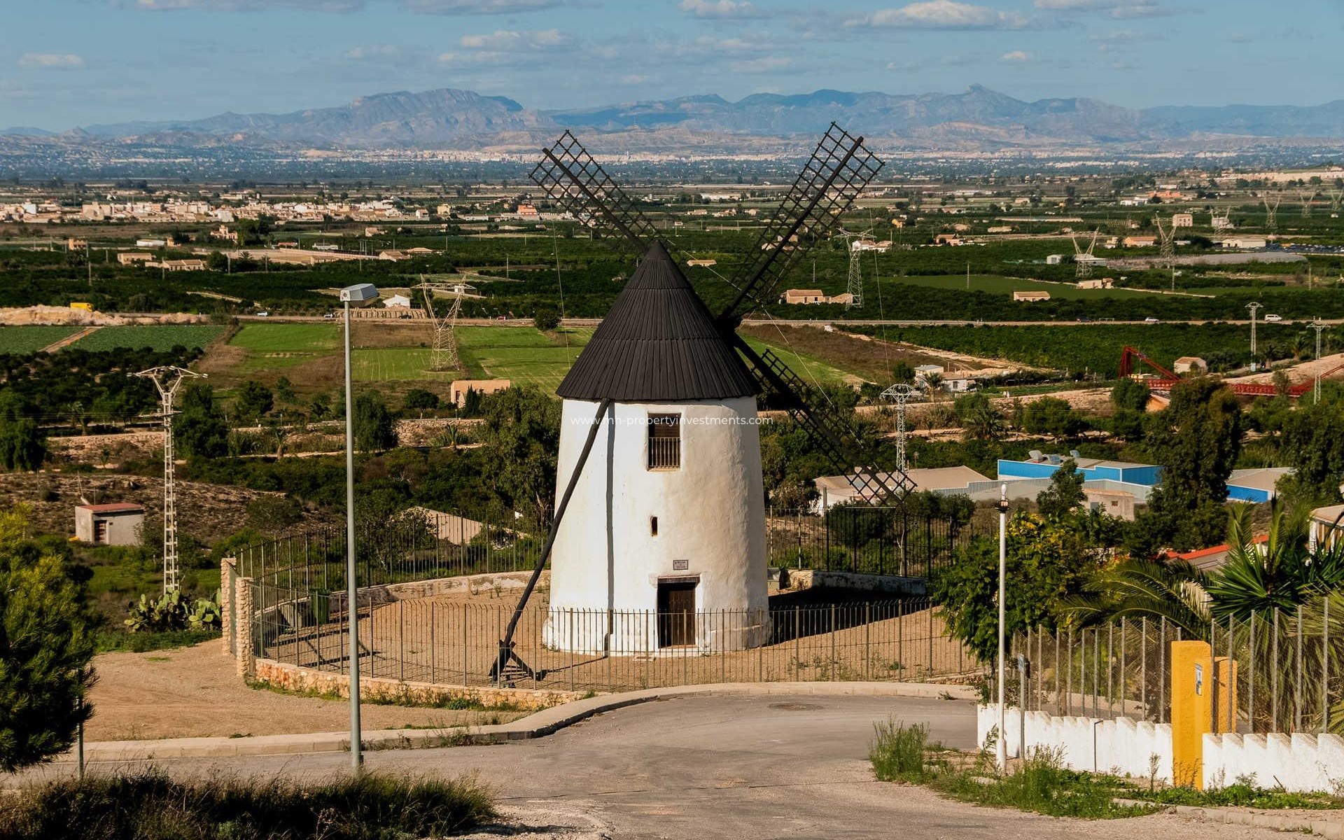 Nouvelle construction - Villa - Rojales - Benimar