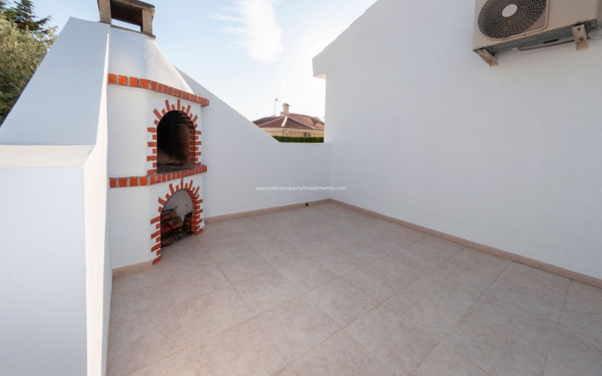 Nouvelle construction - Villa - Rojales - Monte Azul