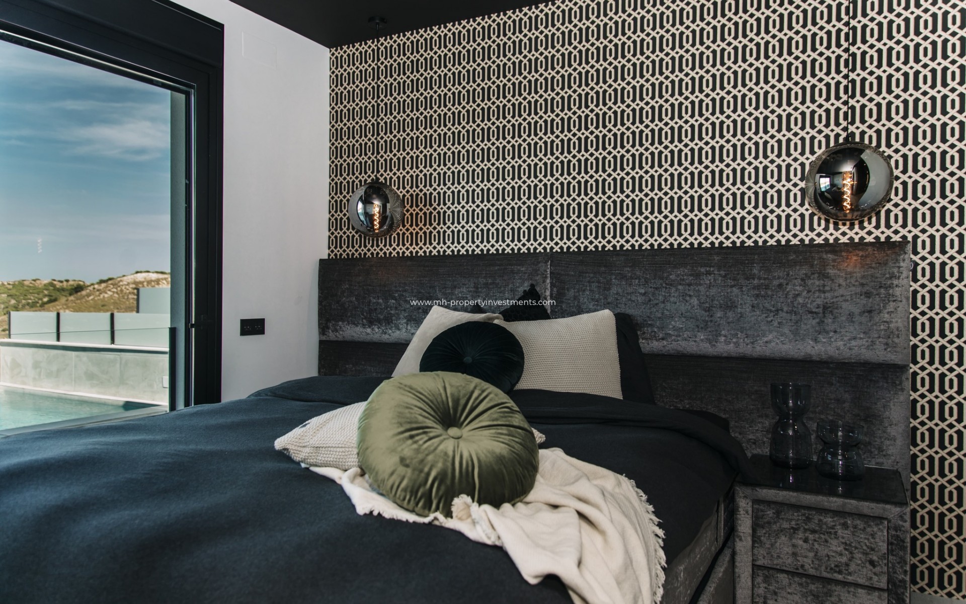 Nouvelle construction - Villa - Rojales