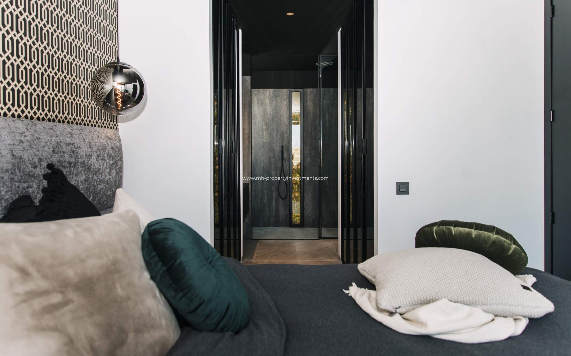 Nouvelle construction - Villa - Rojales