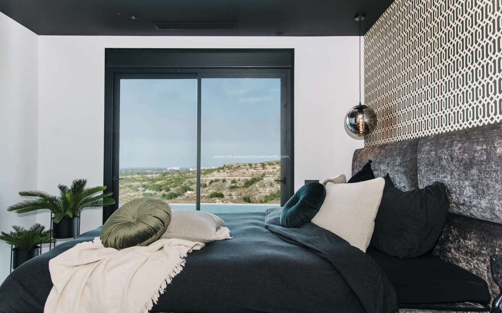 Nouvelle construction - Villa - Rojales