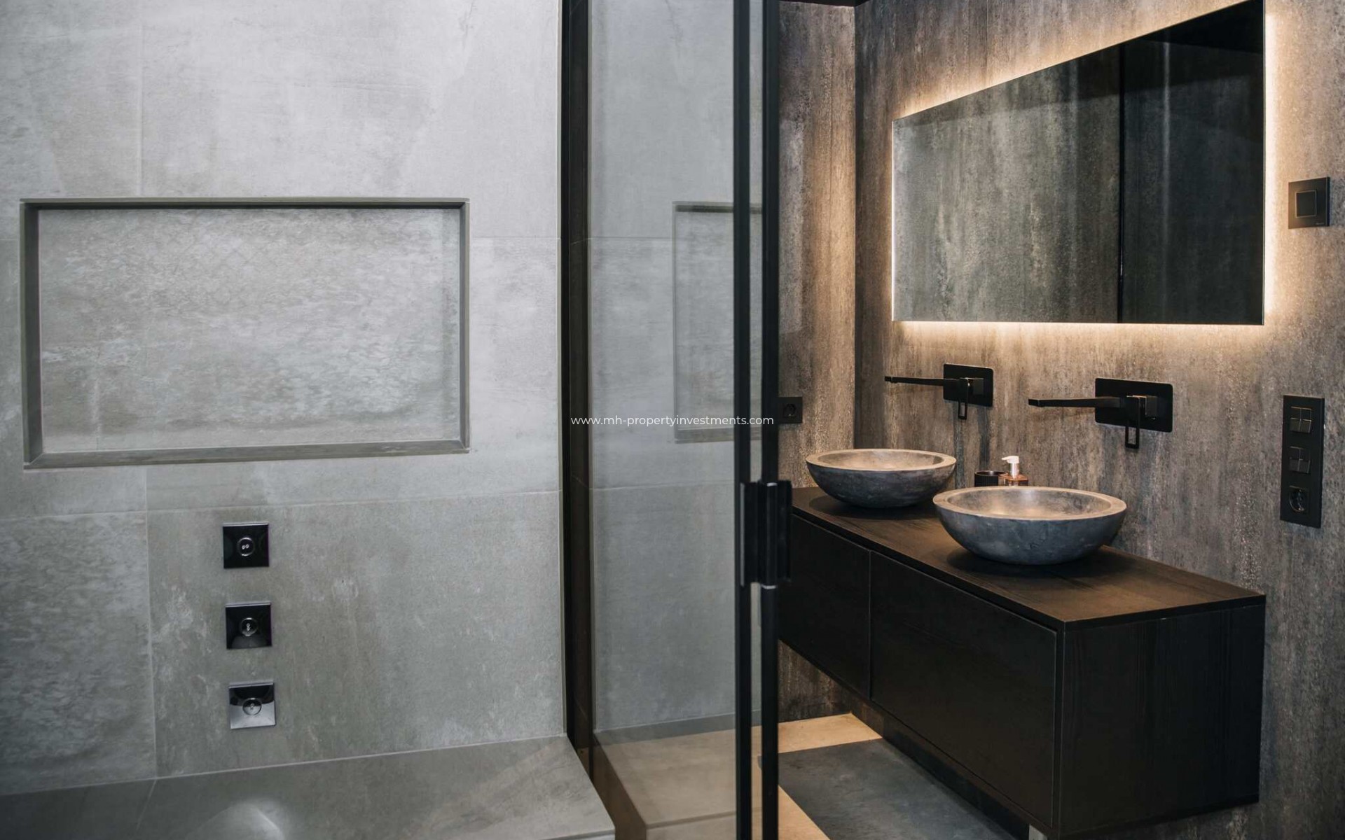 Nouvelle construction - Villa - Rojales