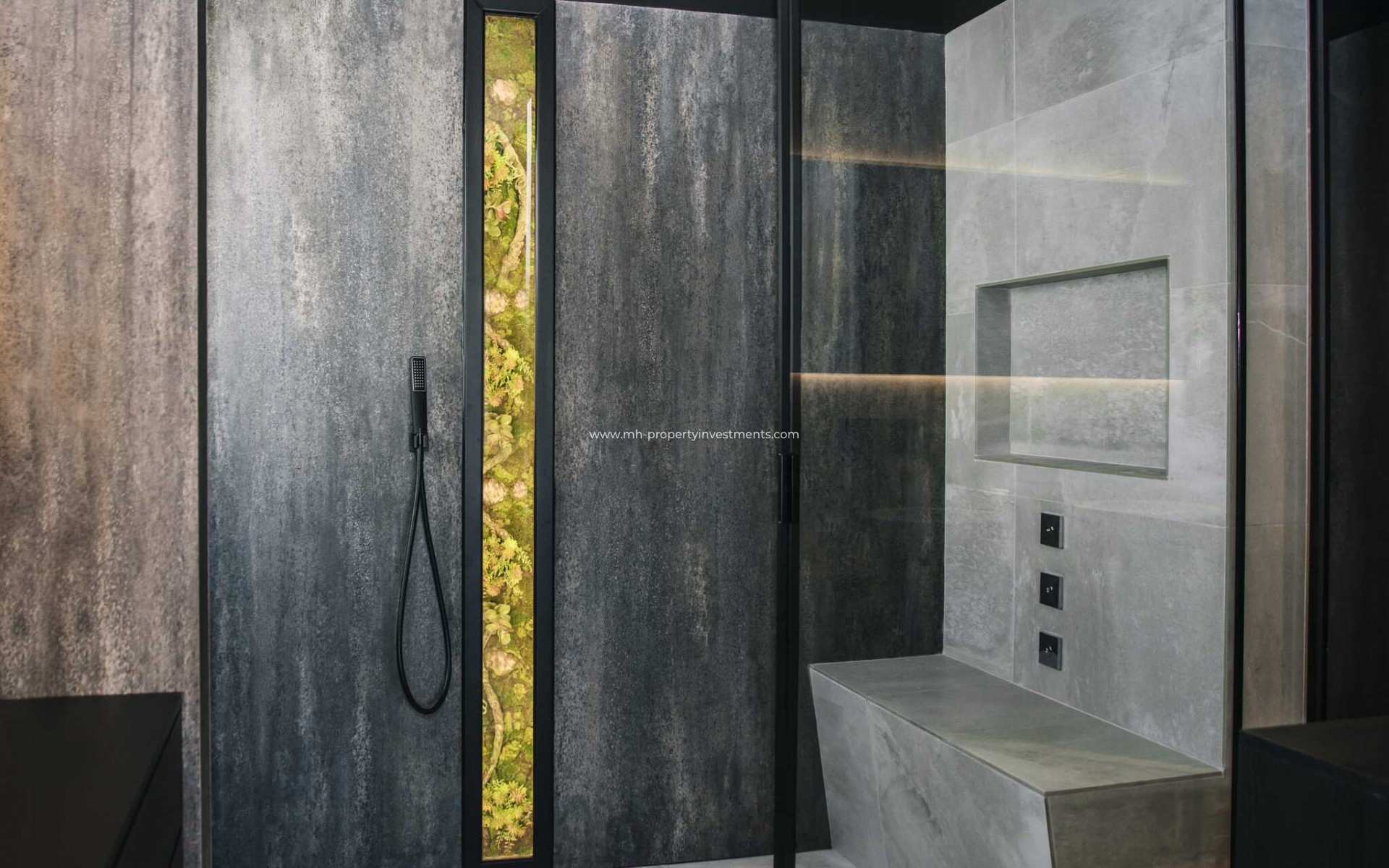 Nouvelle construction - Villa - Rojales