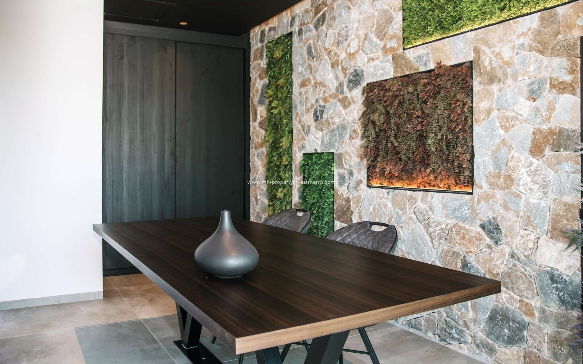 Nouvelle construction - Villa - Rojales