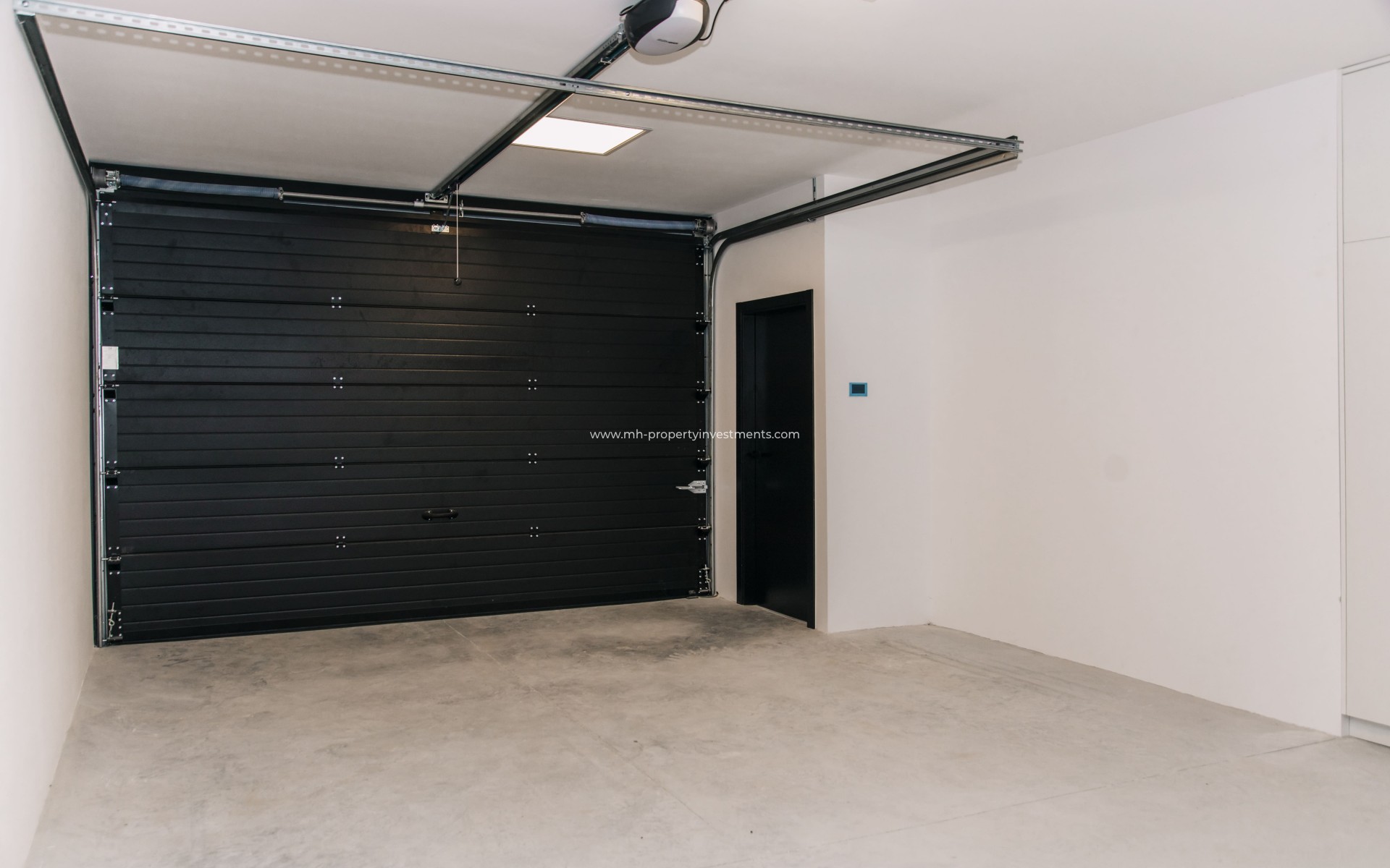 Nouvelle construction - Villa - Rojales