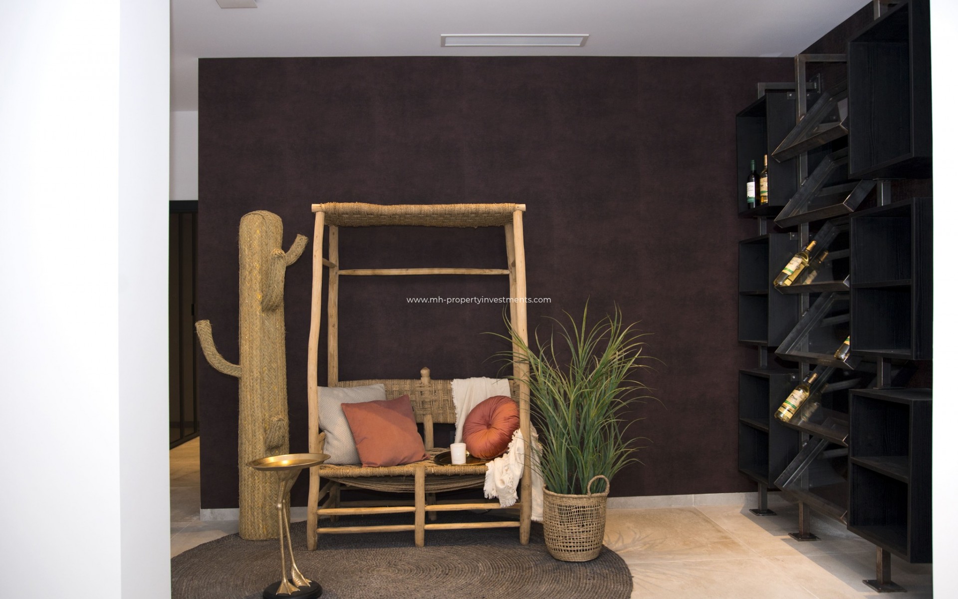 Nouvelle construction - Villa - Rojales