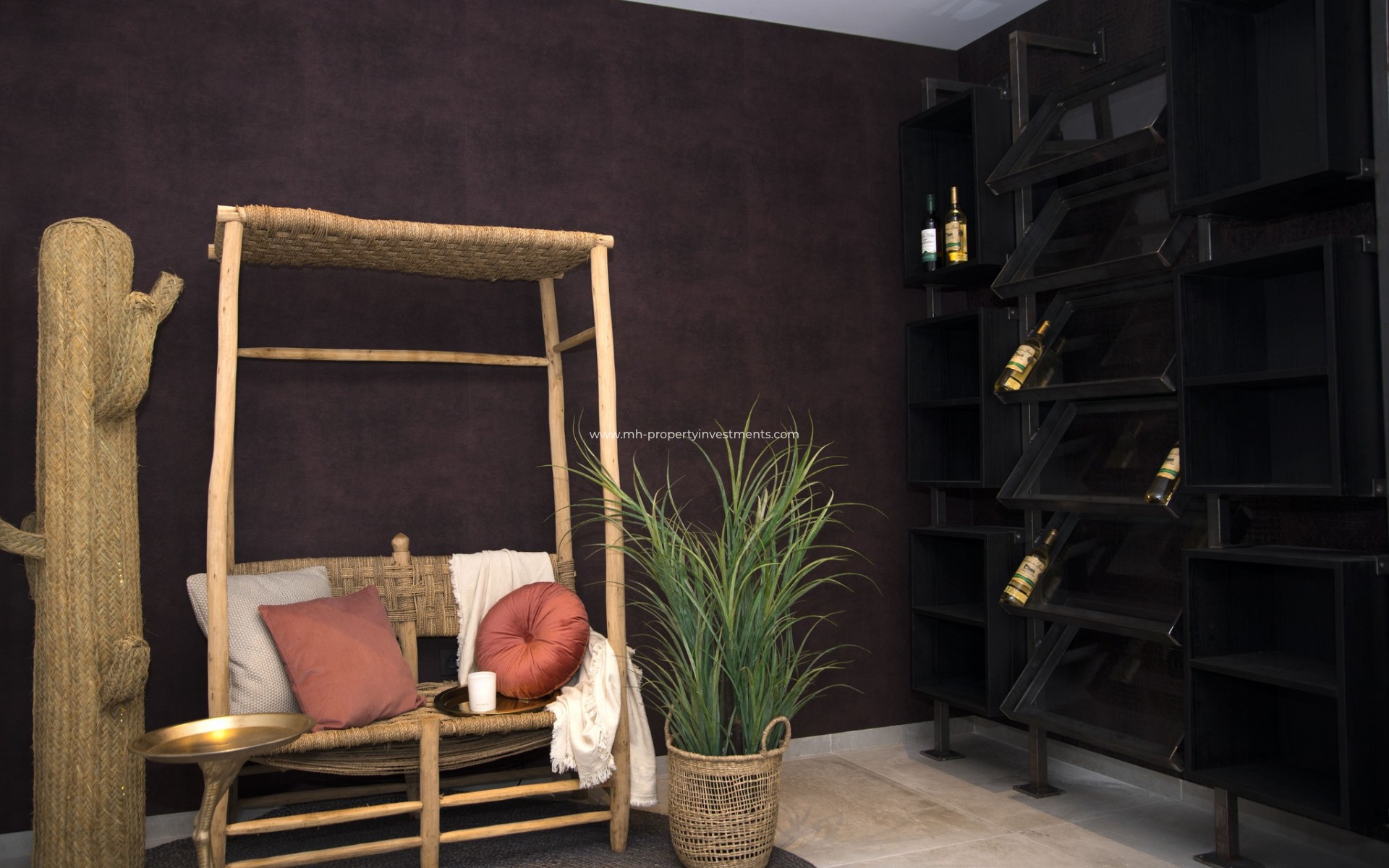 Nouvelle construction - Villa - Rojales