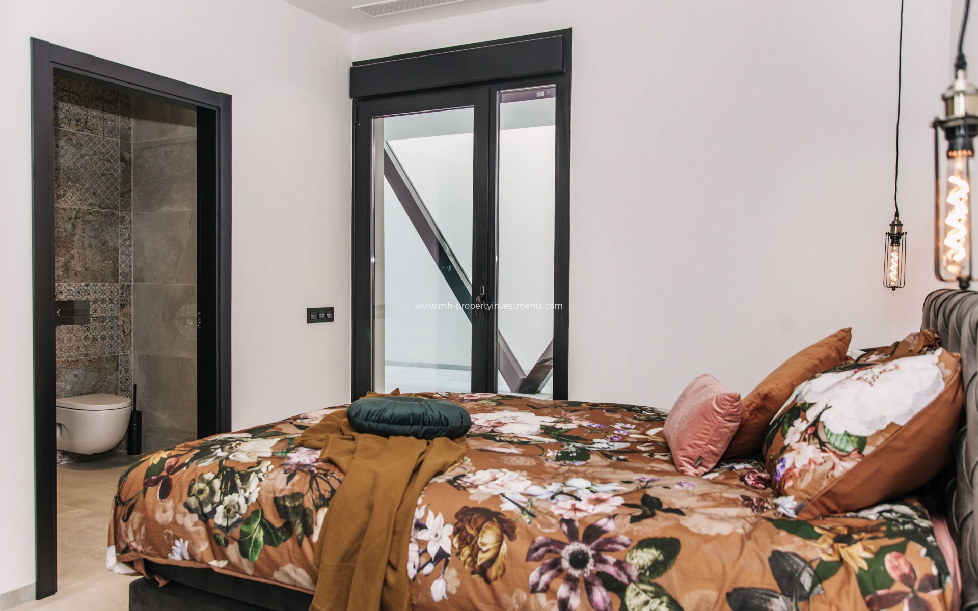 Nouvelle construction - Villa - Rojales