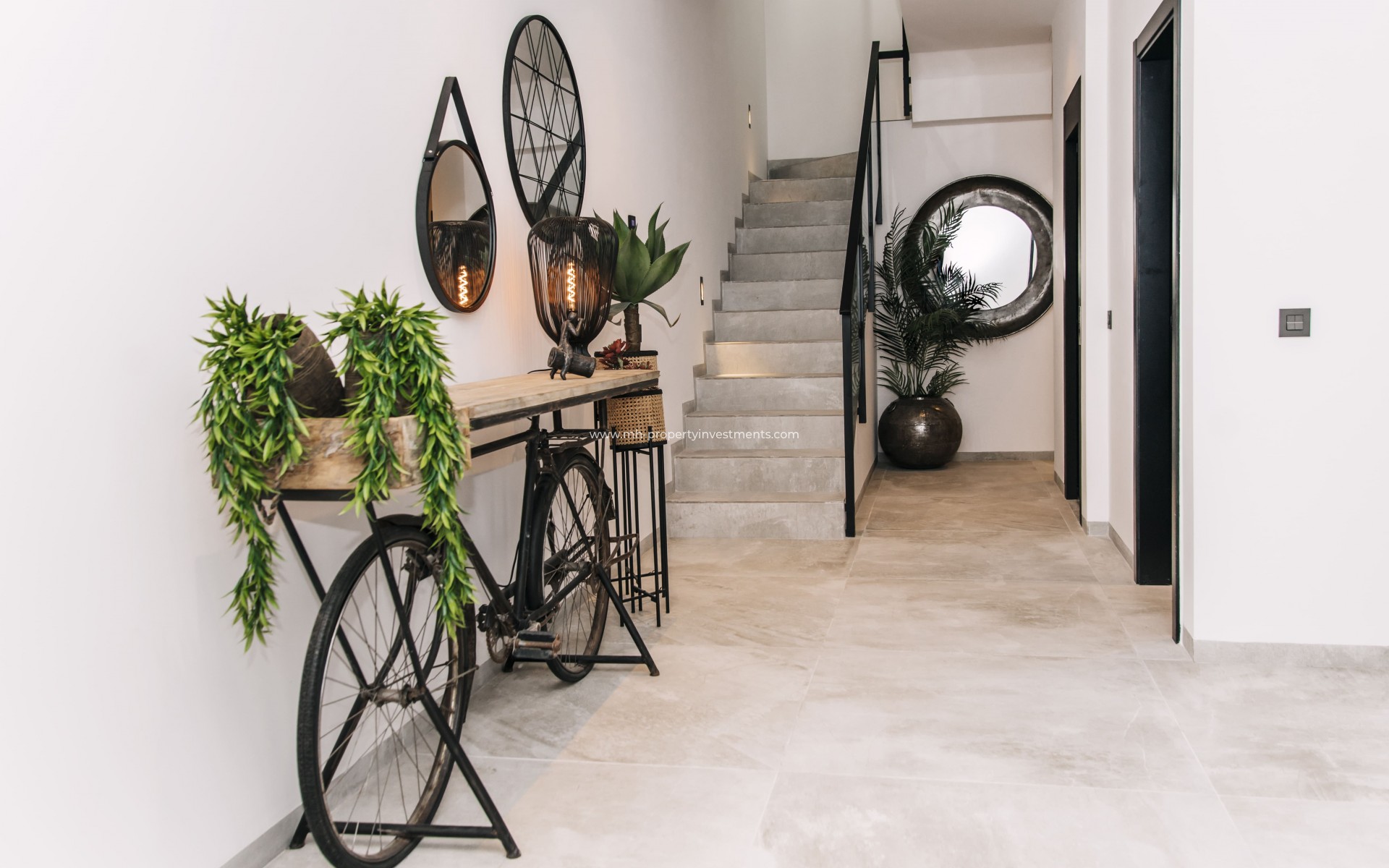 Nouvelle construction - Villa - Rojales