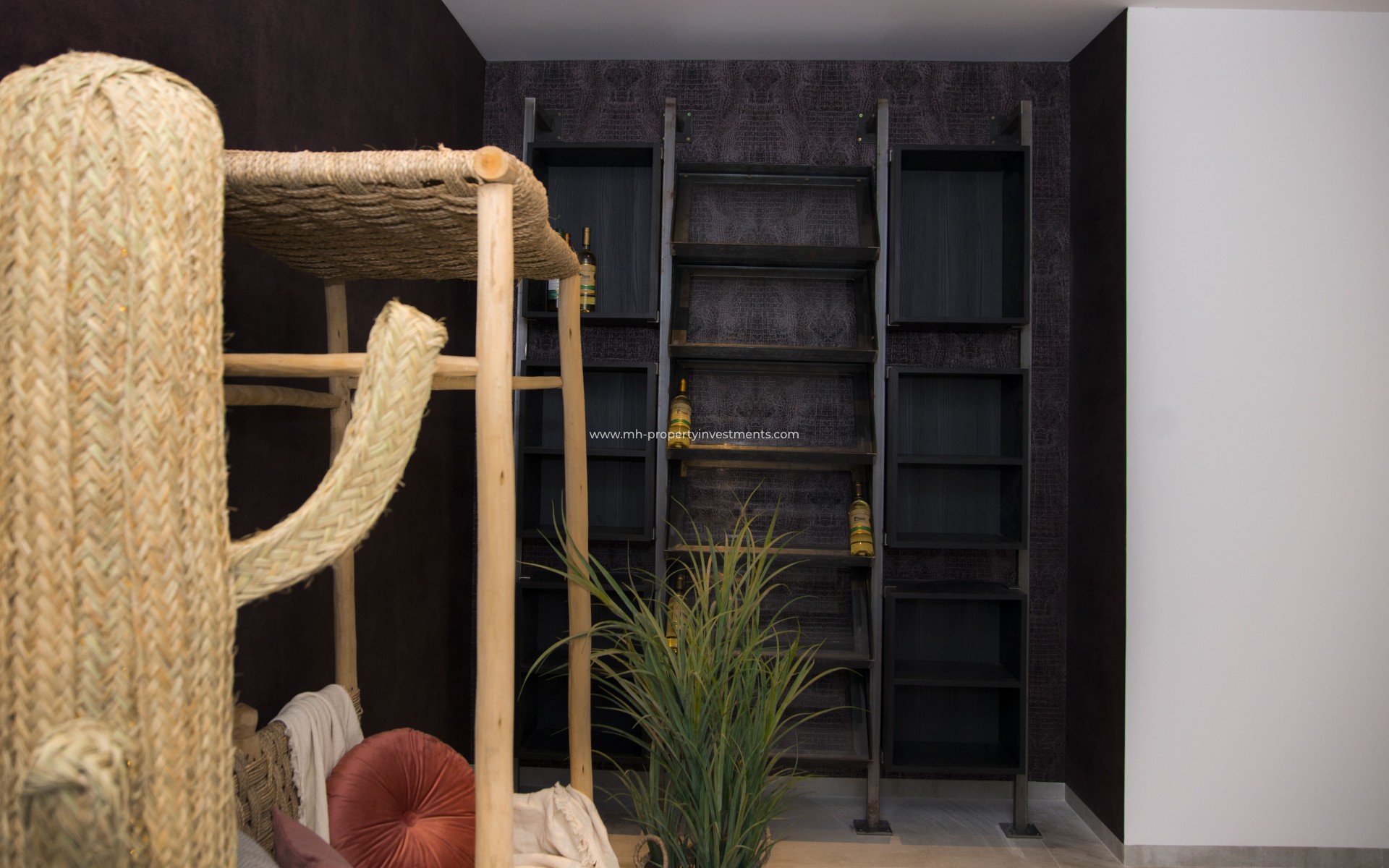 Nouvelle construction - Villa - Rojales