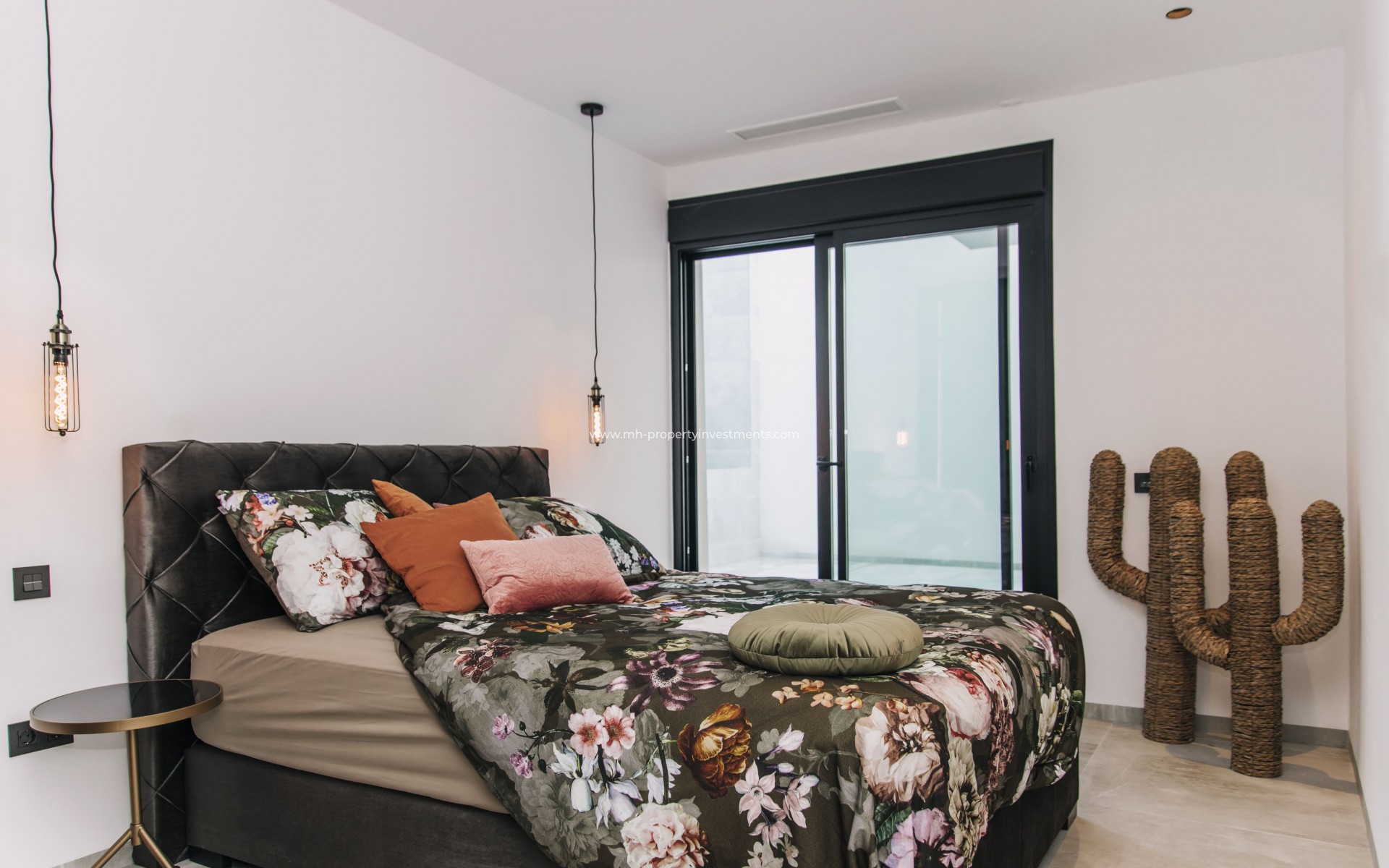 Nouvelle construction - Villa - Rojales