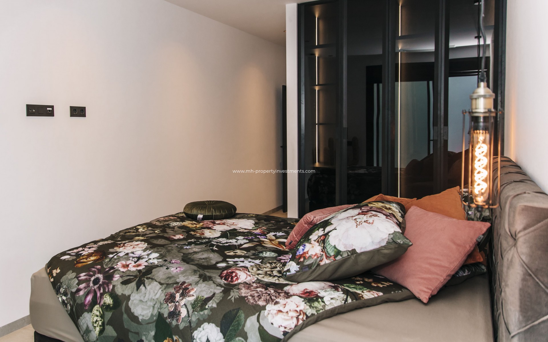 Nouvelle construction - Villa - Rojales