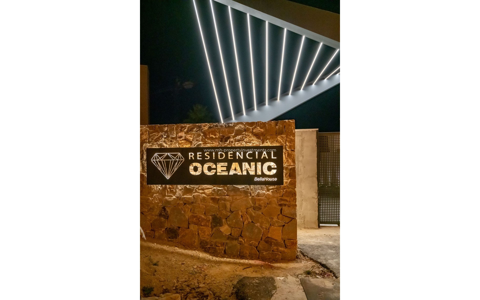 Nouvelle construction - Villa - Rojales