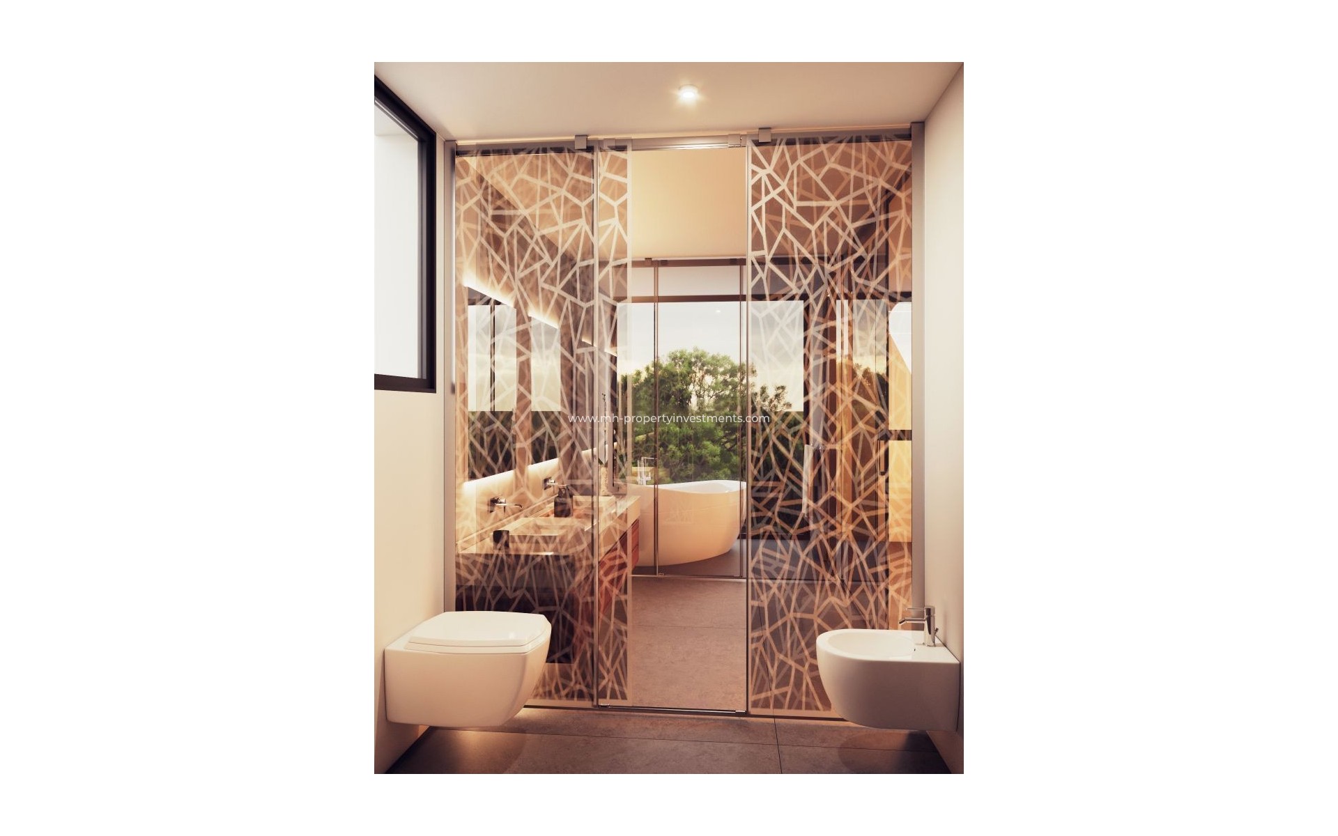 Nouvelle construction - Villa - Santa Clara