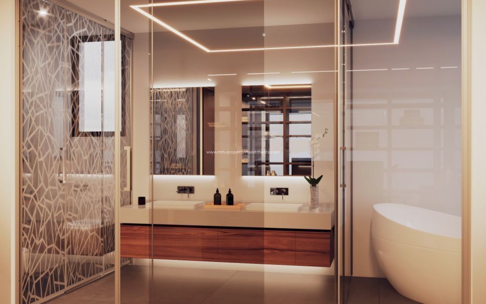 Nouvelle construction - Villa - Santa Clara