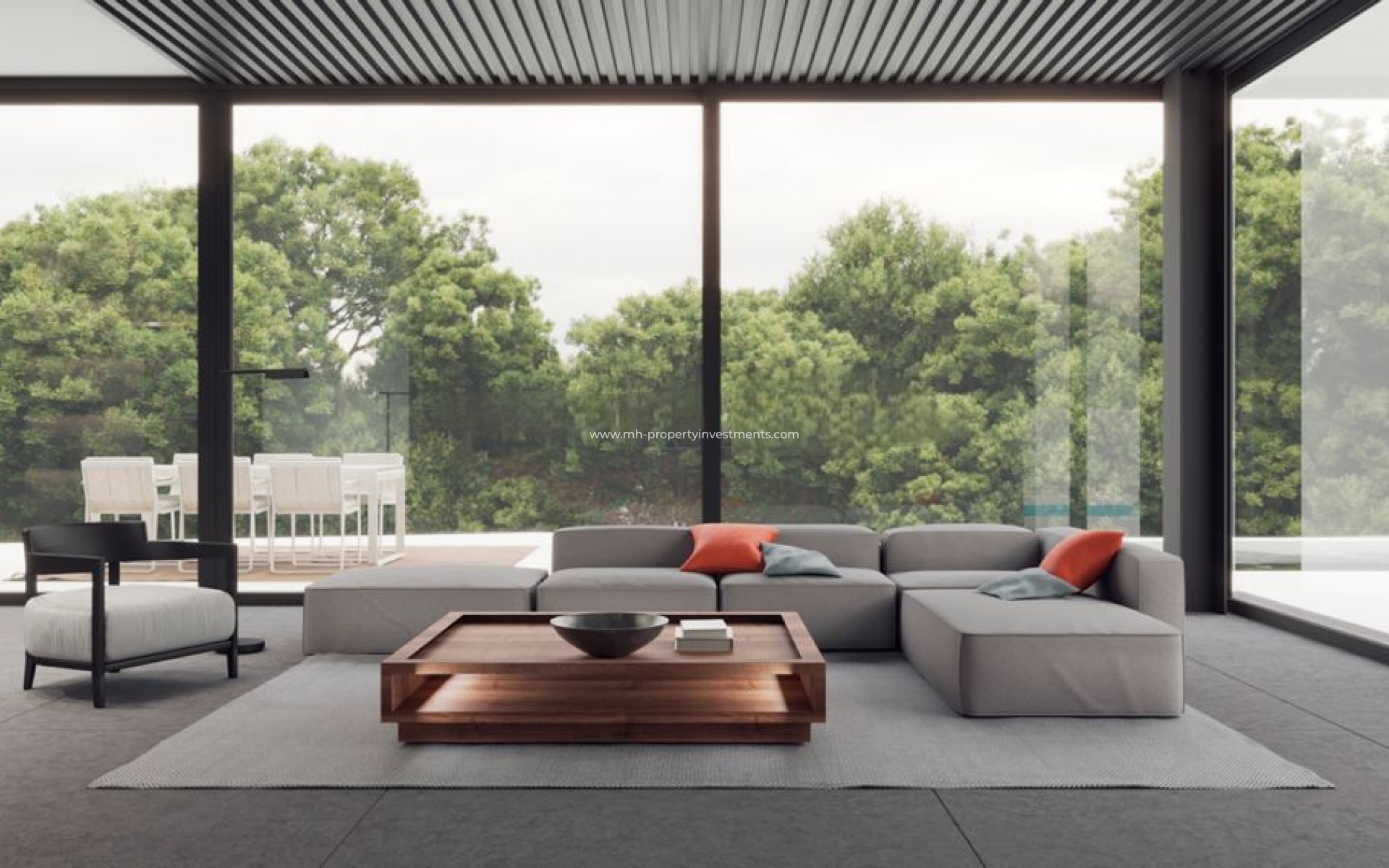 Nouvelle construction - Villa - Santa Clara