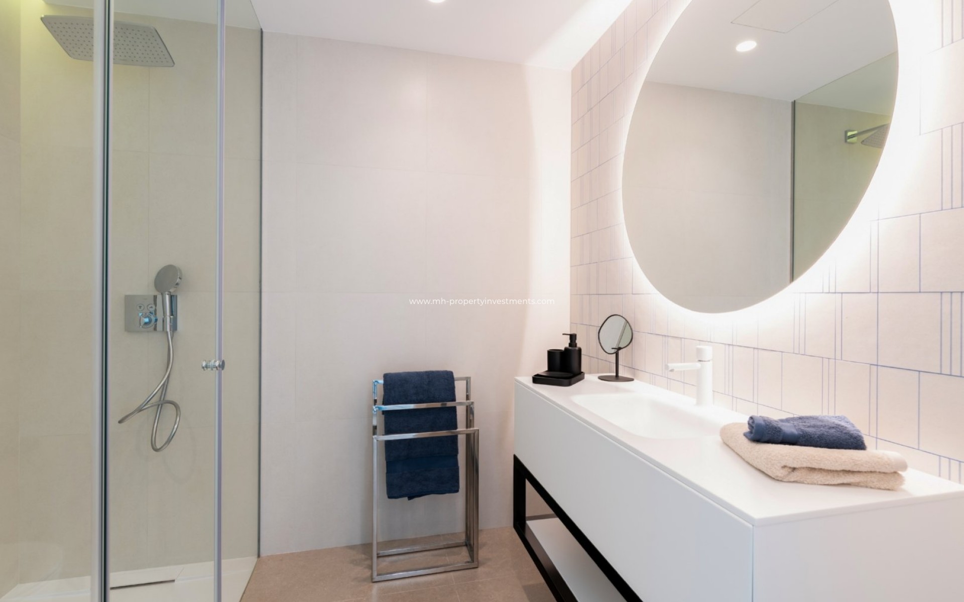 Nouvelle construction - VILLAS - Cumbre del Sol