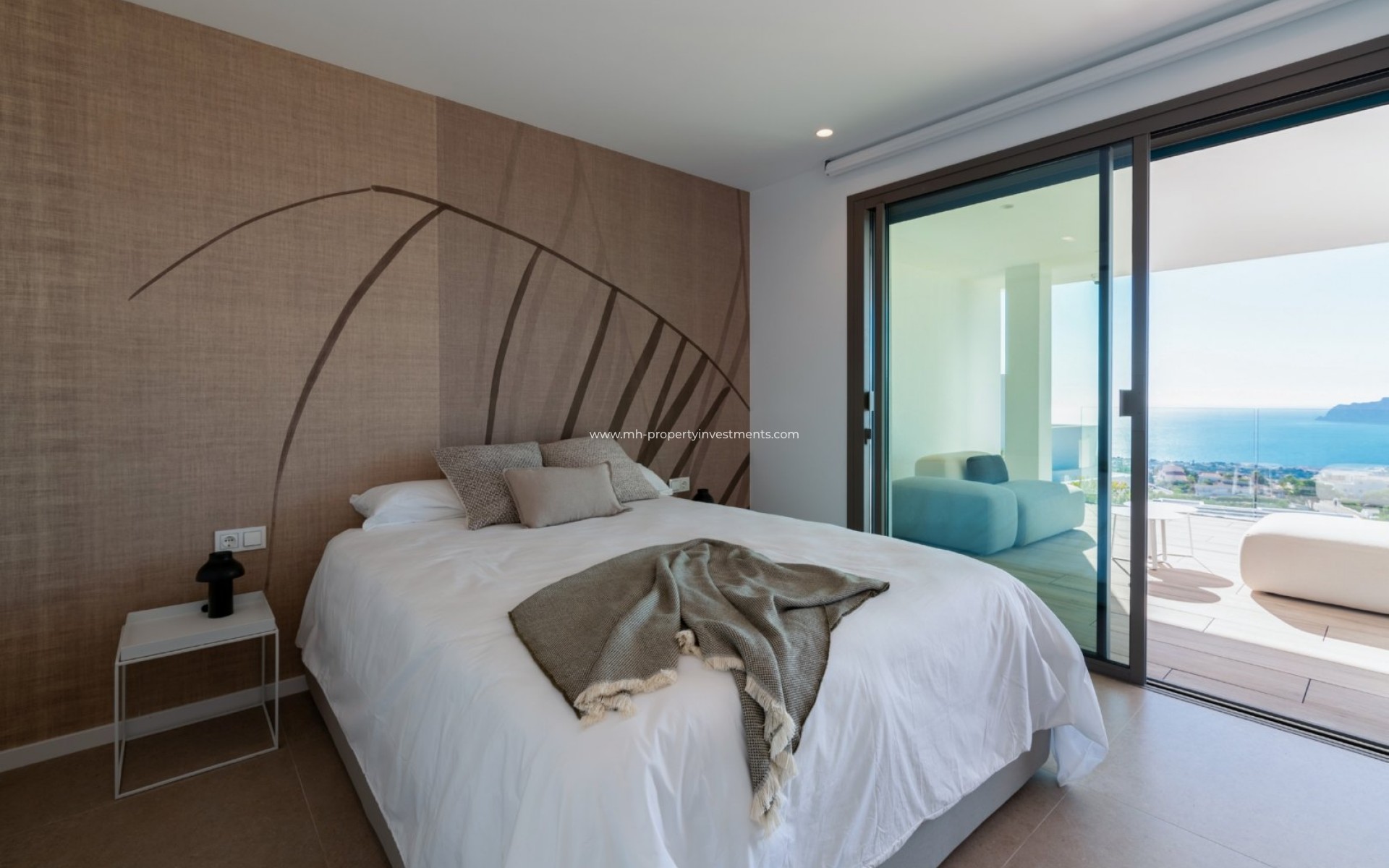Nouvelle construction - VILLAS - Cumbre del Sol