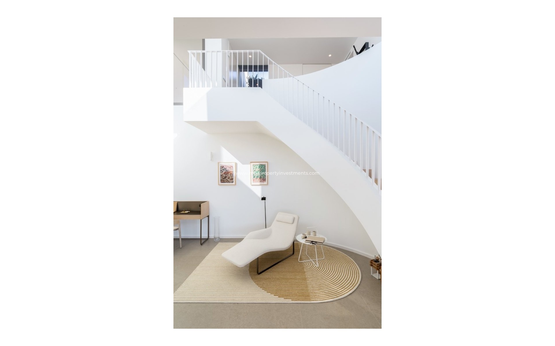 Nouvelle construction - VILLAS - Cumbre del Sol