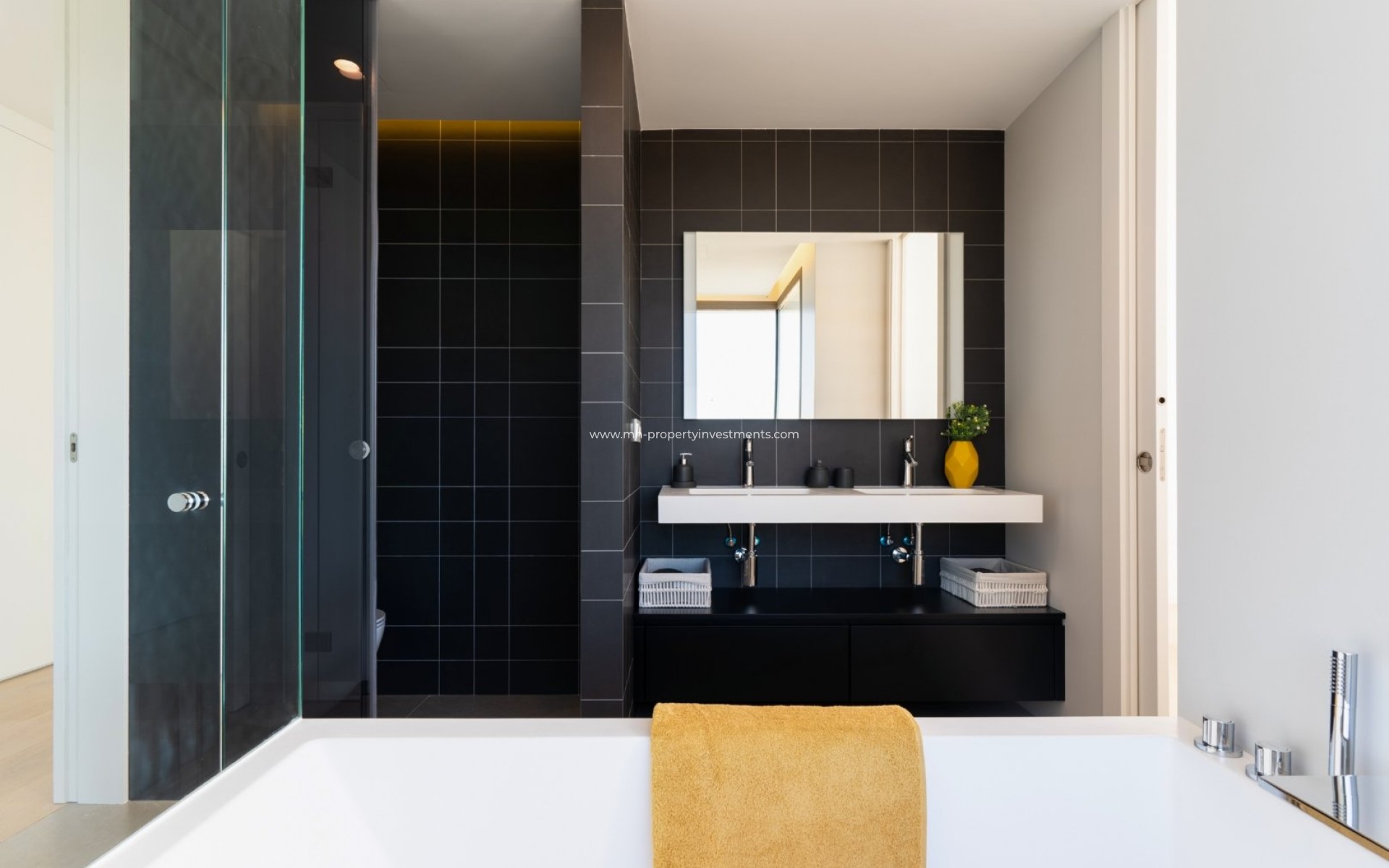 Nouvelle construction - VILLAS - Cumbre del Sol