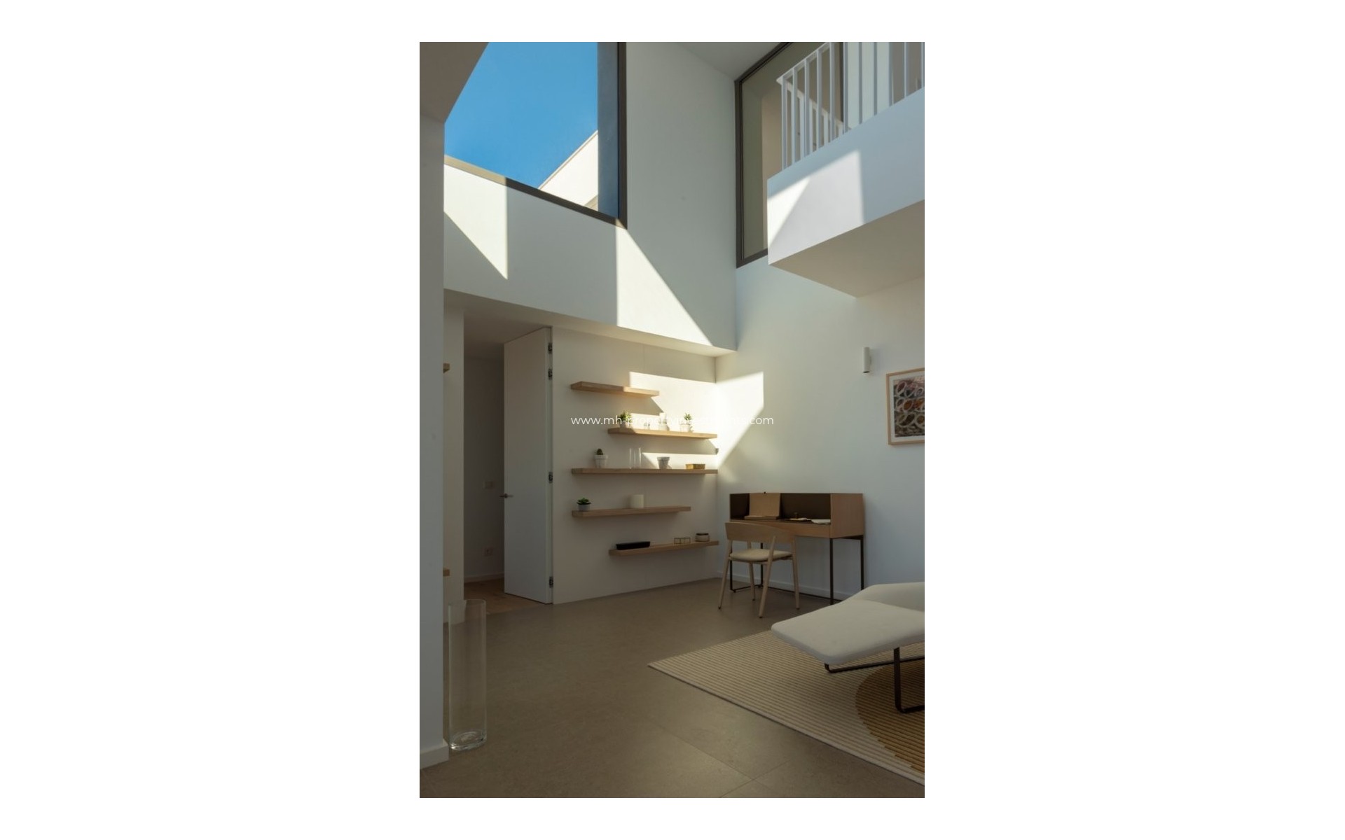 Nouvelle construction - VILLAS - Cumbre del Sol