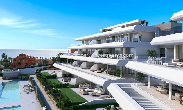 penthouse - Neubau - Buenas Noches - Buenas Noches