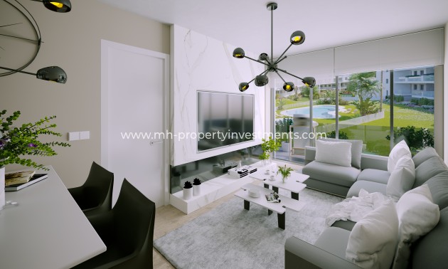 penthouse - Neubau - Fuengirola - Fuengirola
