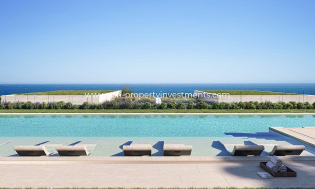 penthouse - Neubau - La Chullera - La Chullera