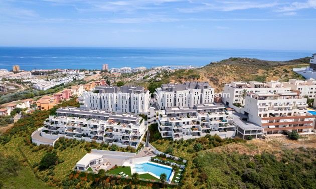 penthouse - Neubau - Manilva - Manilva