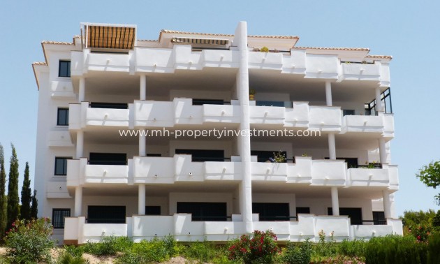 penthouse - Neubau - Orihuela Costa - Lomas de Campoamor