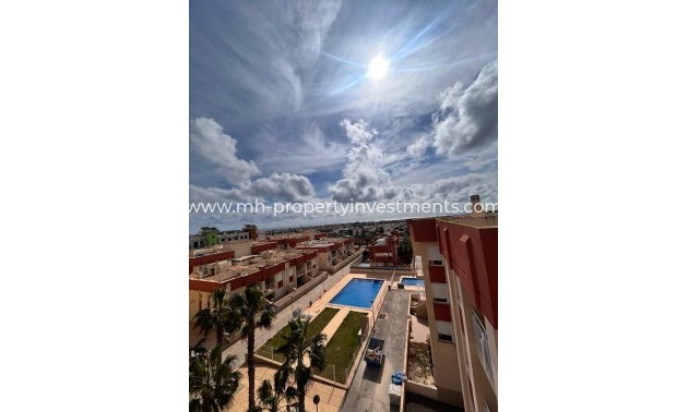 penthouse - Neubau - Orihuela Costa - 