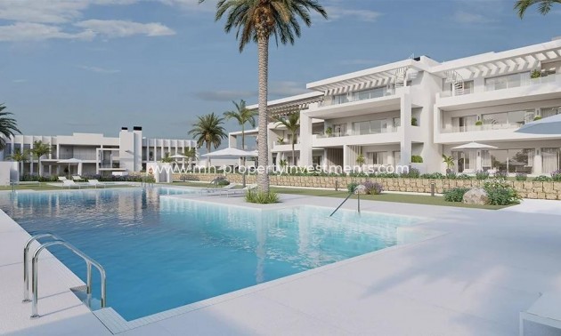 penthouse - New Build - Buenas Noches - Buenas Noches
