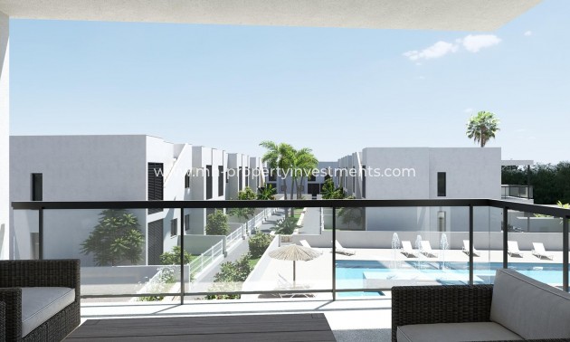 penthouse - New Build - Pilar de la Horadada - Torre De La Horadada