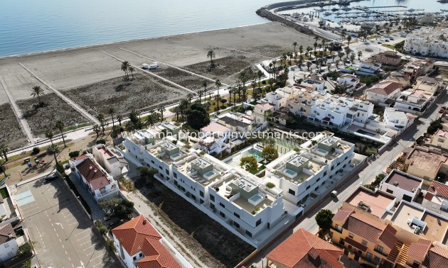 penthouse - New Build - Vera - Vera
