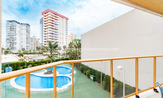 penthouse - Nouvelle construction - Calpe - Calpe