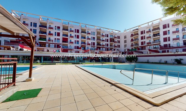 penthouse - Nouvelle construction - Villanueva del Río Segura - Villanueva del Río Segura
