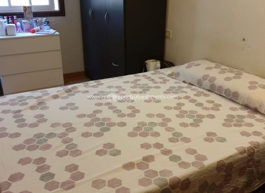 Resale - Apartment - Adeje - Adeje Tenerife