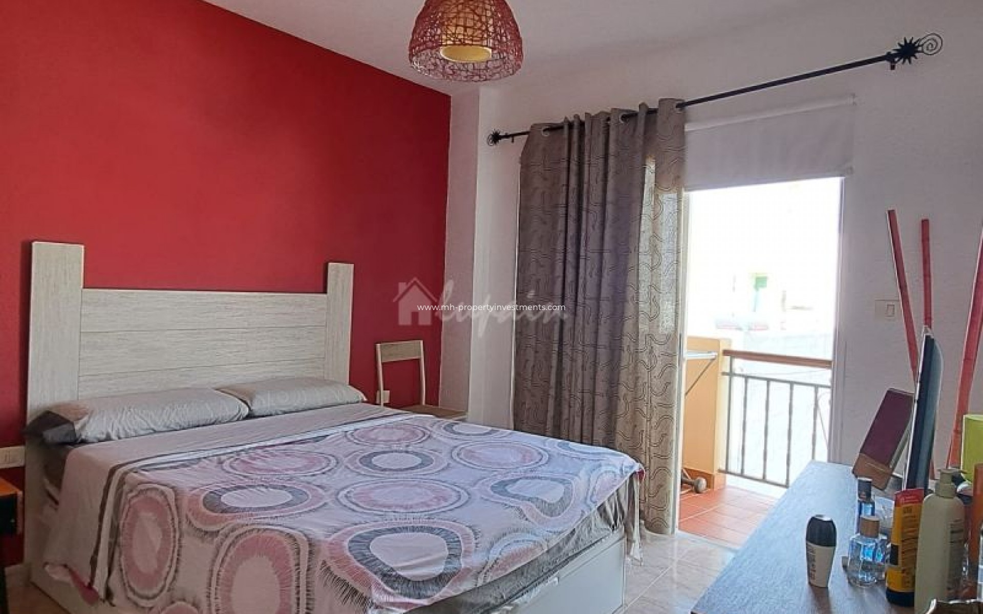 Resale - Apartment - Adeje - Adeje Tenerife