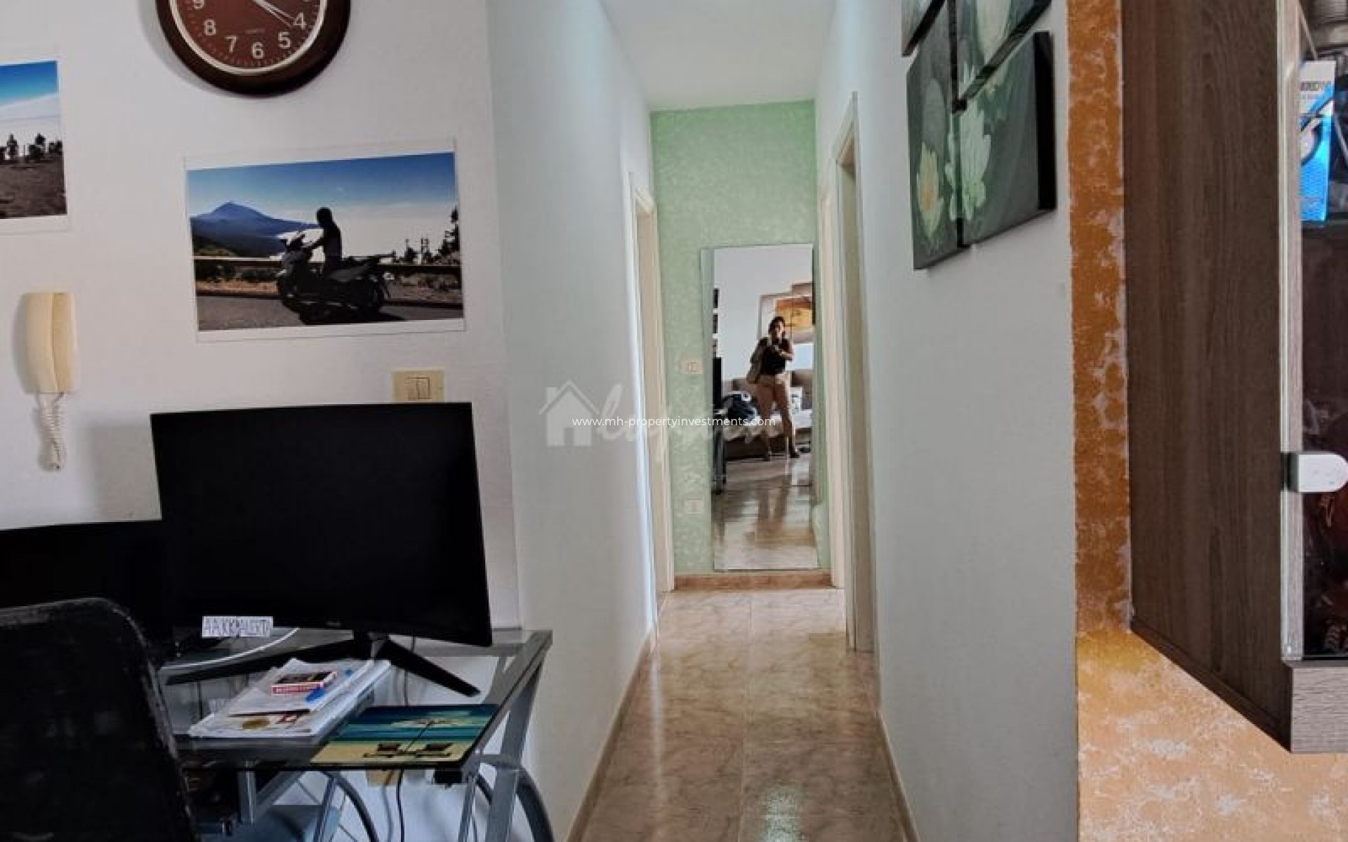 Resale - Apartment - Adeje - Adeje Tenerife