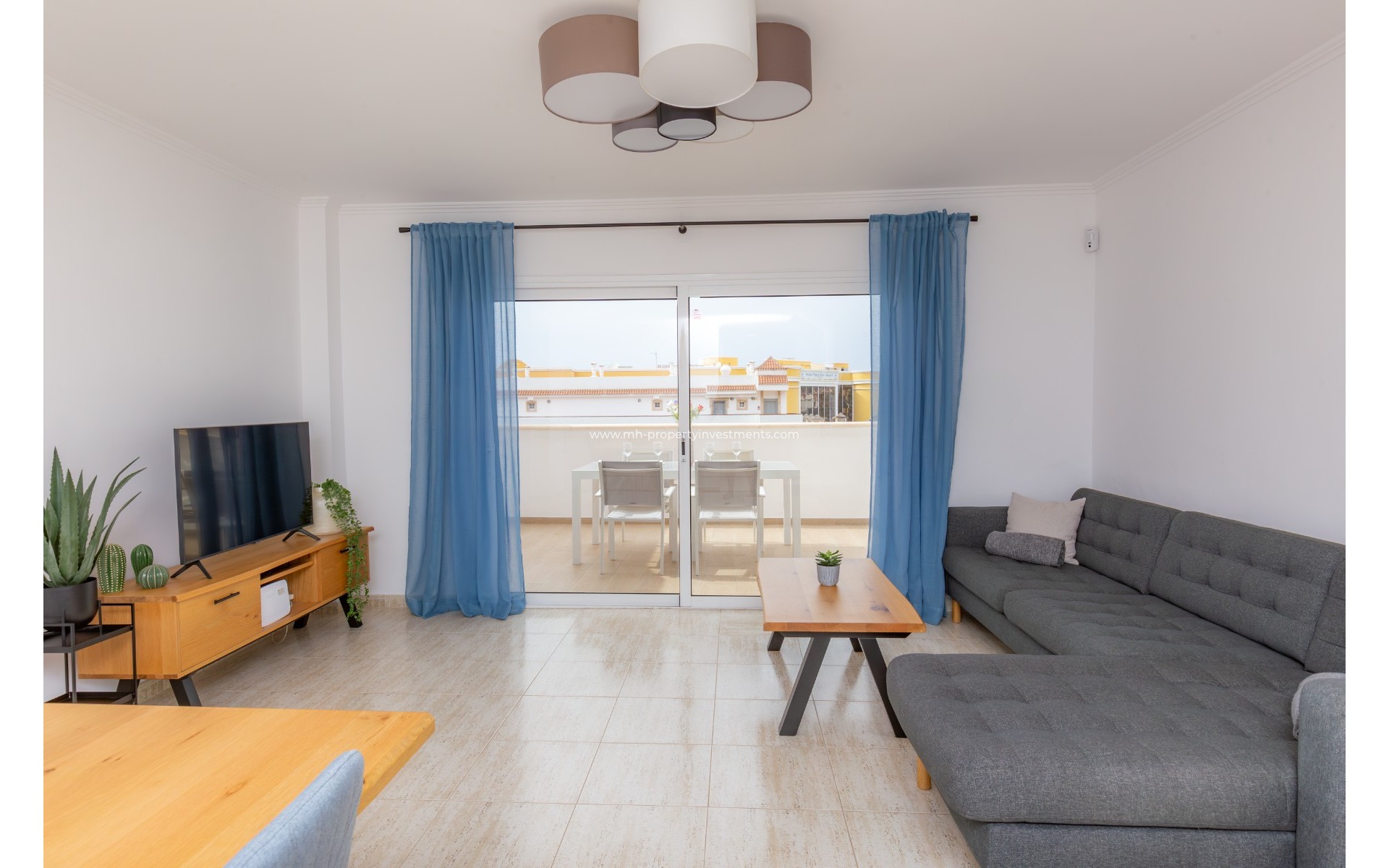 Resale - Apartment - Adeje - Costa Adeje