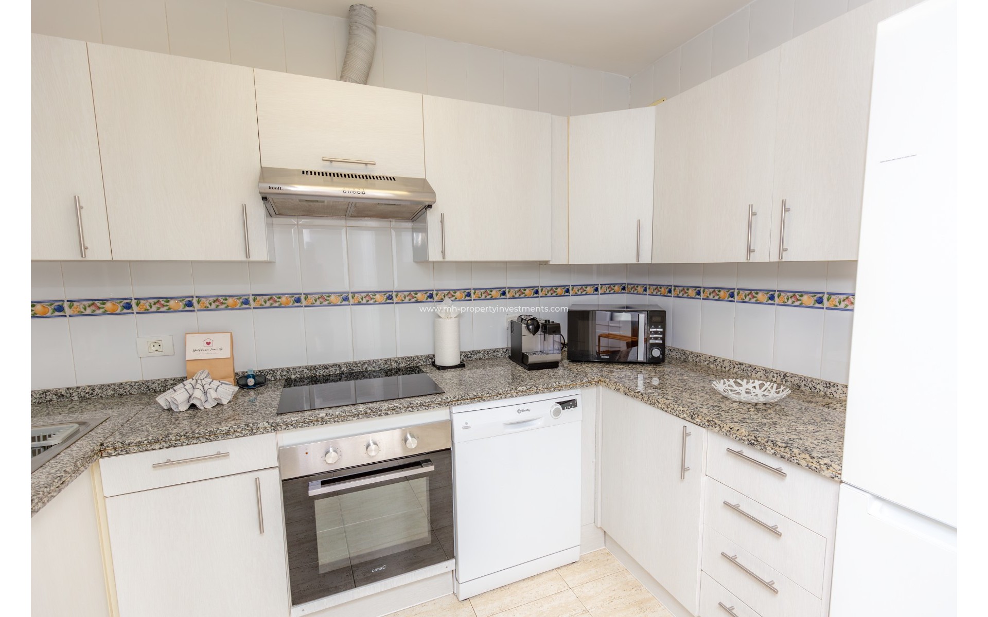 Resale - Apartment - Adeje - Costa Adeje