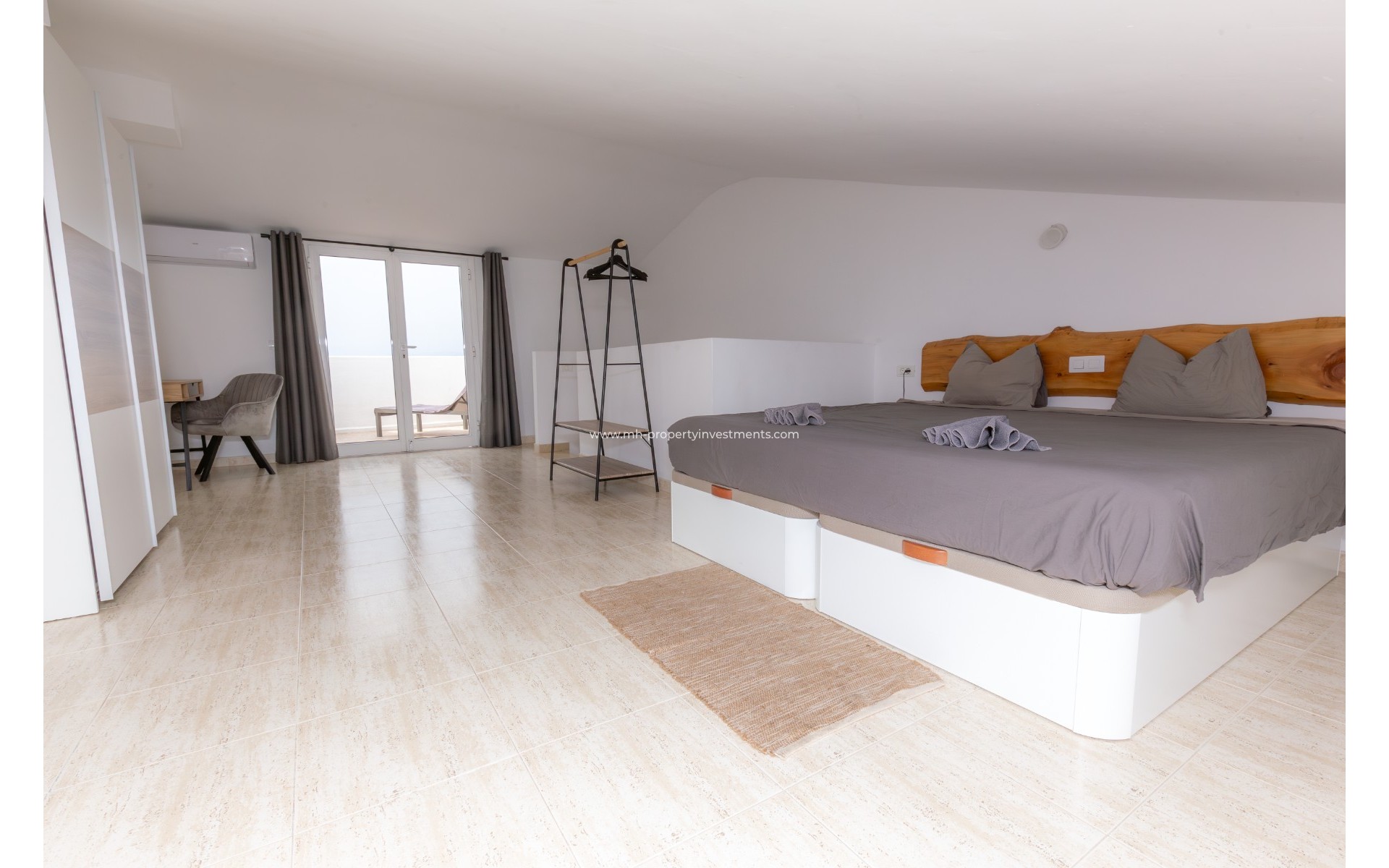 Resale - Apartment - Adeje - Costa Adeje