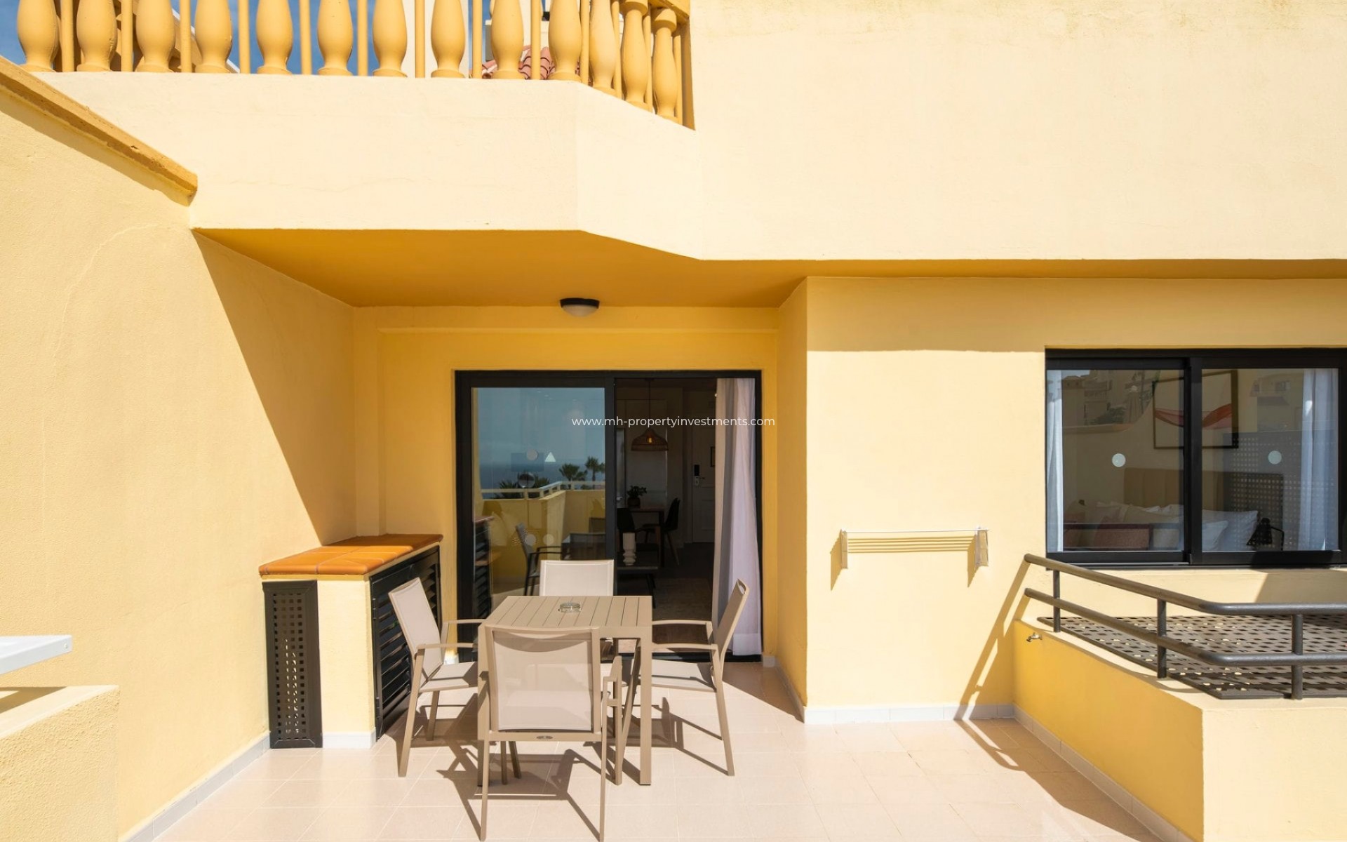 Resale - Apartment - Adeje - Costa Adeje